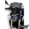 Szyba ERMAX NOSE 32 cm BMW F800R 2015 - 2020